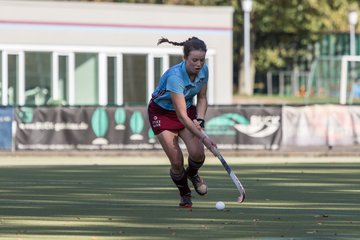 Bild 105 - Frauen UHC Hamburg - Muenchner SC : Ergebnis: 3:2